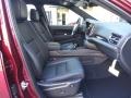 Octane Red Pearl - Durango Citadel AWD Photo No. 21