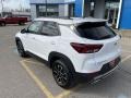 Summit White - TrailBlazer ACTIV AWD Photo No. 2