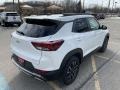 Summit White - TrailBlazer ACTIV AWD Photo No. 4