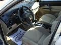 2008 Smokestone Mazda MAZDA6 i Sport Sedan  photo #3