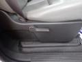 2010 Chevrolet Silverado 3500HD Dark Titanium Interior Front Seat Photo
