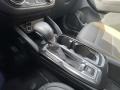 Jet Black/Almond Butter Transmission Photo for 2021 Chevrolet TrailBlazer #143820282