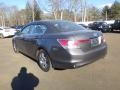 2011 Polished Metal Metallic Honda Accord SE Sedan  photo #4