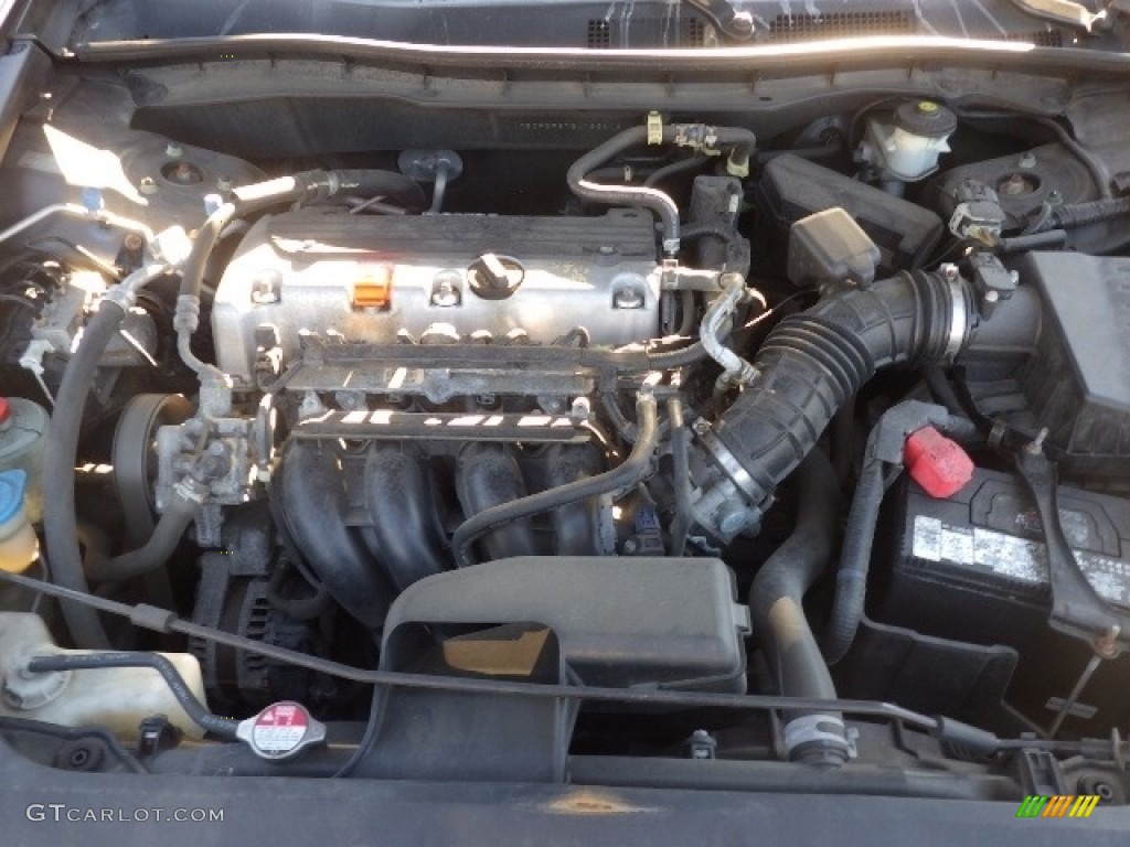 2011 Accord SE Sedan - Polished Metal Metallic / Black photo #13
