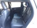 Black Rear Seat Photo for 2022 Jeep Cherokee #143820651