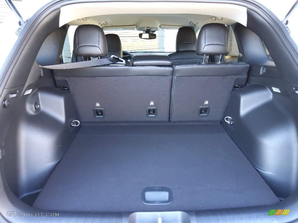 2022 Jeep Cherokee Trailhawk 4x4 Trunk Photo #143820684