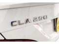 Polar White - CLA 250 Coupe Photo No. 7