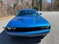 Frostbite - Challenger SXT Blacktop Photo No. 3