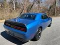 Frostbite - Challenger SXT Blacktop Photo No. 6