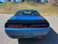 Frostbite - Challenger SXT Blacktop Photo No. 7