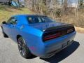 Frostbite - Challenger SXT Blacktop Photo No. 8
