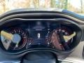 2022 Dodge Challenger Sepia/Black Interior Gauges Photo