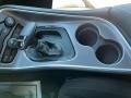 2022 Dodge Challenger Sepia/Black Interior Transmission Photo