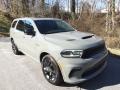 Destroyer Gray - Durango R/T Blacktop AWD Photo No. 4