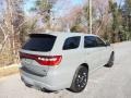 Destroyer Gray - Durango R/T Blacktop AWD Photo No. 6