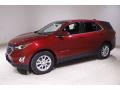 Cajun Red Tintcoat - Equinox LT Photo No. 3