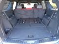 2022 Dodge Durango R/T Blacktop AWD Trunk