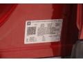 Cajun Red Tintcoat - Equinox LT Photo No. 18