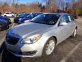 2017 Quicksilver Metallic Buick Regal AWD #143816630