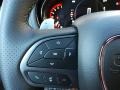 Red/Black Steering Wheel Photo for 2022 Dodge Durango #143821998