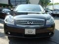 2006 Black Obsidian Infiniti M 35x Sedan  photo #2