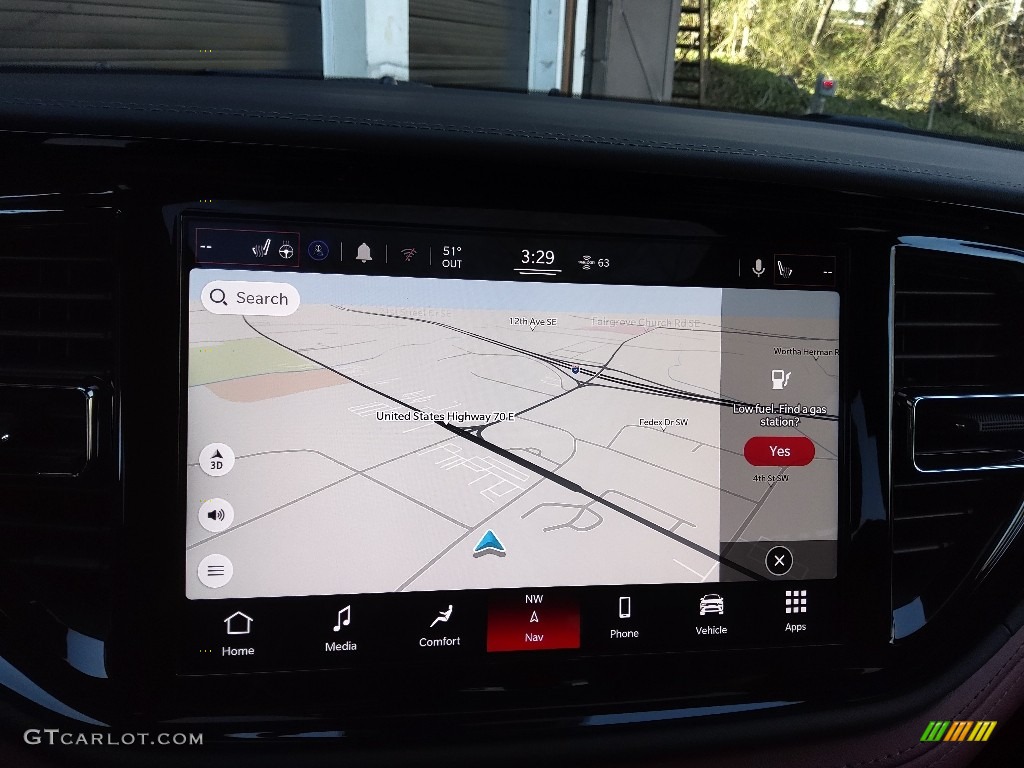 2022 Dodge Durango R/T Blacktop AWD Navigation Photo #143822064