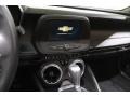 2017 Nightfall Gray Metallic Chevrolet Camaro LT Convertible  photo #10