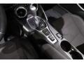 2017 Nightfall Gray Metallic Chevrolet Camaro LT Convertible  photo #13