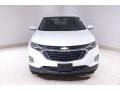 Summit White - Equinox LT AWD Photo No. 2