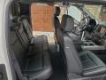 Black Rear Seat Photo for 2019 Ford F150 #143822295