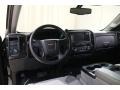 2019 Onyx Black GMC Sierra 1500 Limited Elevation Double Cab 4WD  photo #6