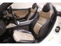 Tan Front Seat Photo for 2007 Saturn Sky #143822499