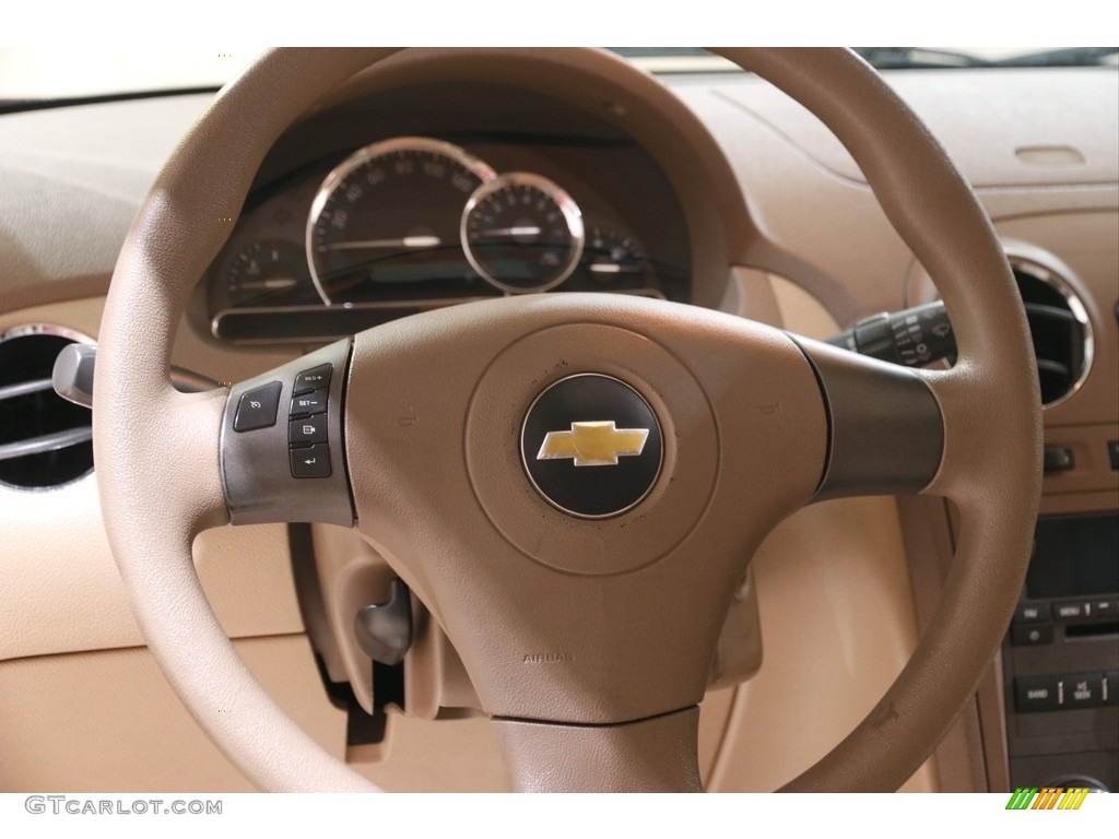 2006 HHR LT - Sport Red Metallic / Cashmere Beige photo #7