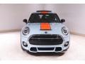 2019 Ice Blue Edition Mini Hardtop Cooper S 4 Door  photo #2