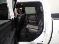 2012 Bright White Dodge Ram 1500 ST Crew Cab 4x4  photo #31
