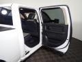 2012 Bright White Dodge Ram 1500 ST Crew Cab 4x4  photo #32