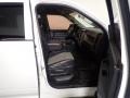 2012 Bright White Dodge Ram 1500 ST Crew Cab 4x4  photo #35