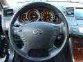 2006 Black Obsidian Infiniti M 35x Sedan  photo #14