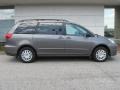 2004 Phantom Gray Pearl Toyota Sienna LE  photo #2