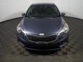 2014 Steel Blue Kia Forte EX  photo #4