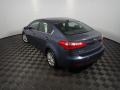 2014 Steel Blue Kia Forte EX  photo #11