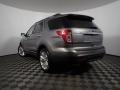 2013 Sterling Gray Metallic Ford Explorer XLT 4WD  photo #11