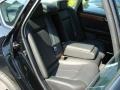 2006 Black Obsidian Infiniti M 35x Sedan  photo #26