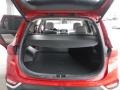 Scarlet Red - Santa Fe Limited AWD Photo No. 32
