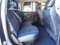 Rear Seat of 2019 1500 Classic Laramie Crew Cab 4x4