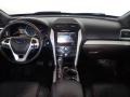 2013 Sterling Gray Metallic Ford Explorer XLT 4WD  photo #26