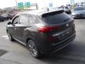 2019 Sage Brown Hyundai Tucson Limited AWD  photo #7