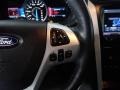 2013 Sterling Gray Metallic Ford Explorer XLT 4WD  photo #31
