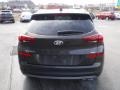 Sage Brown - Tucson Limited AWD Photo No. 8