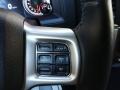 Black 2019 Ram 1500 Classic Laramie Crew Cab 4x4 Steering Wheel